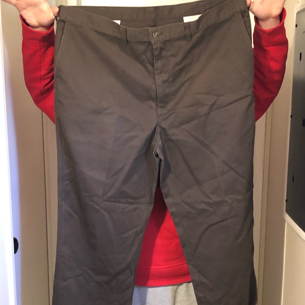 Pants - Picture 2 of 4
